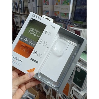 Ốp lưng trong gear 4 iphone 11 12 13 pro 13 pro max chống ố màu