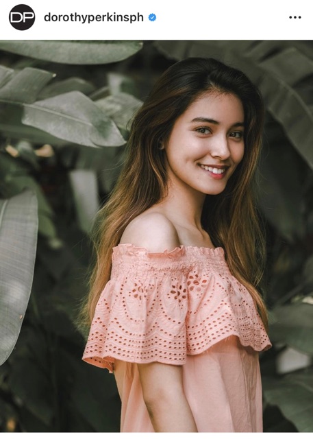 Đầm Dorothy Perkins