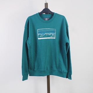 Sweater Peak