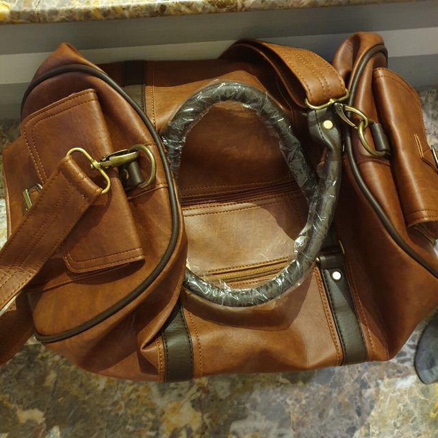 [Mã CAML6k giảm 6k] Túi xách du lịch nam nữ cao cấp | BigBuy360 - bigbuy360.vn