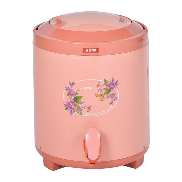 Bình giữ nhiệt family 3l/4l/6l/8l song long