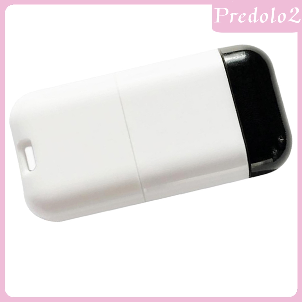 Remote Điều Khiển Từ Xa Cổng Micro USB Cho TV / DVD Predolo2