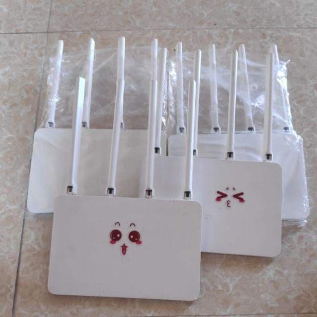 Bộ phát wifi Xiaomi Mi3C 300Mbps. Hỗ trợ Kích sóng wifi, Ngôn ngữ Tiếng Anh | BigBuy360 - bigbuy360.vn