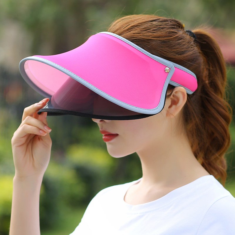 Mũ Chống Nắng Chống Tia UV Phù Hợp Cho Mùa Hè