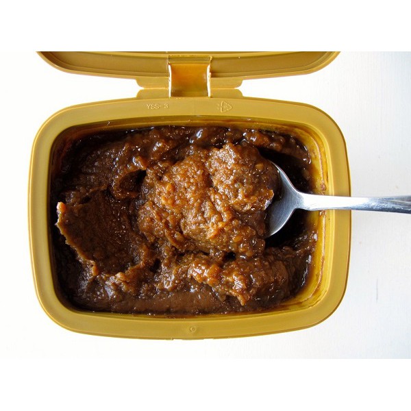 Tương đậu  Hàn quốc Hộp 500g