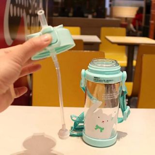 Bình tập uống nước