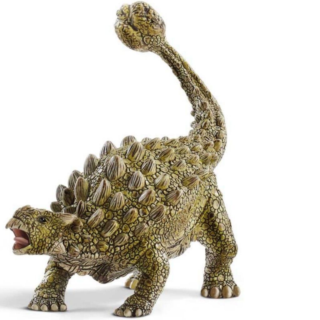 Mô hình khủng long Ankylosaur Schleich