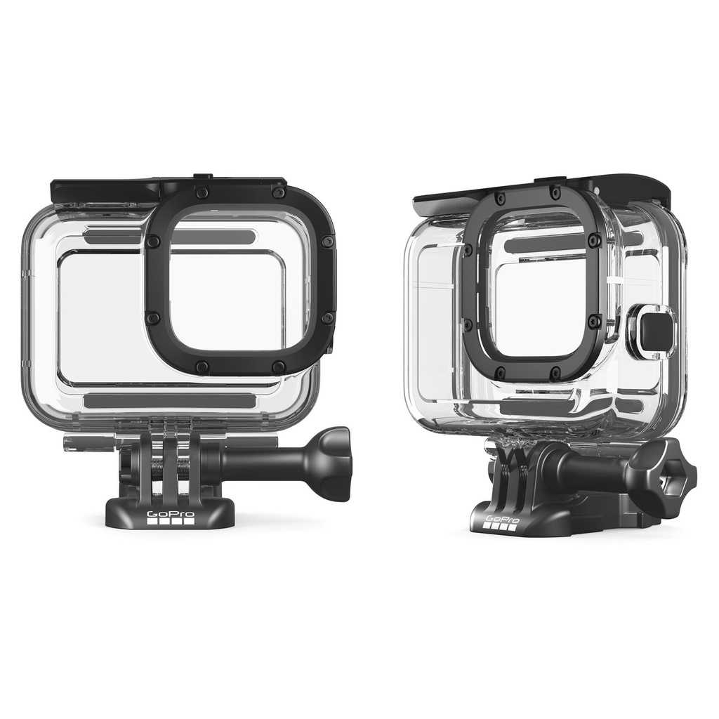 Vỏ Chống Nước GoPro Protective Housing cho Hero 8 Black - Chính Hãng