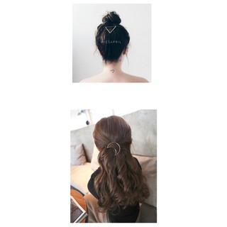 Kẹp tóc phụ kiện tóc