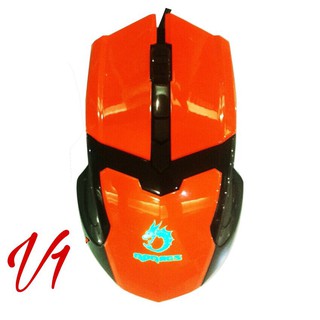 Chuột rdrags v1 led game chính hãng,mua 5 tặng 1.