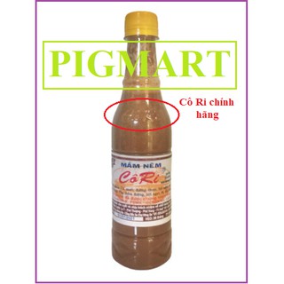 Mắm nêm Cô Ri thơm ngon - Đặc sản Huế - PIGMART