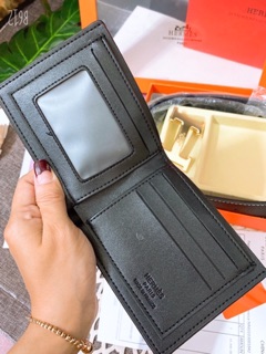 Set thắt lưng ví fullbox
