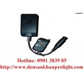 Bộ Điều Khiển Máy Khói