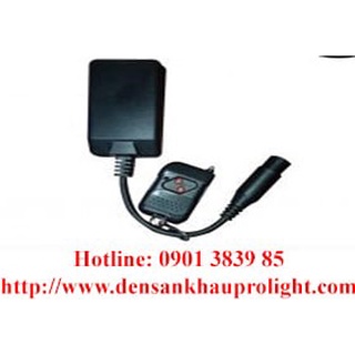 Bộ điều khiển máy khói