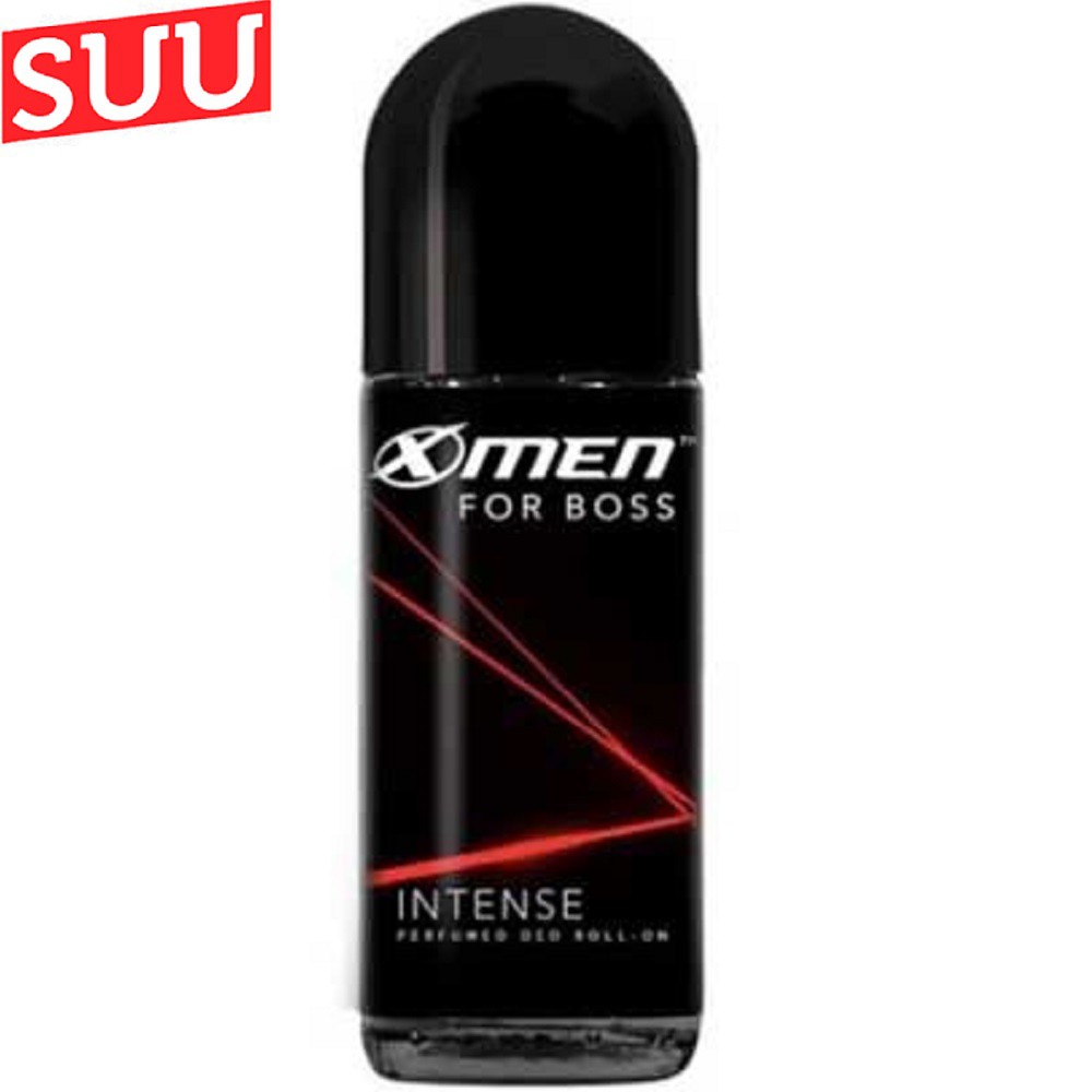 Lăn Khử Mùi Xmen For Boss 50ml suu.shop cam kết 100% chính hãng