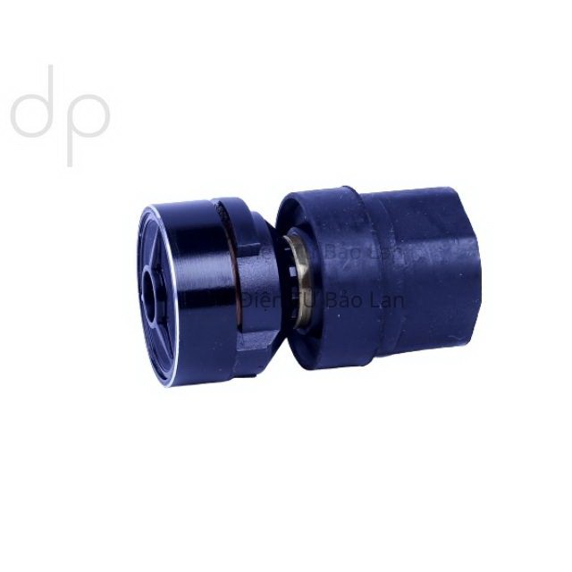 Đầu Micro Eo, Côn Micro, Củ Micro