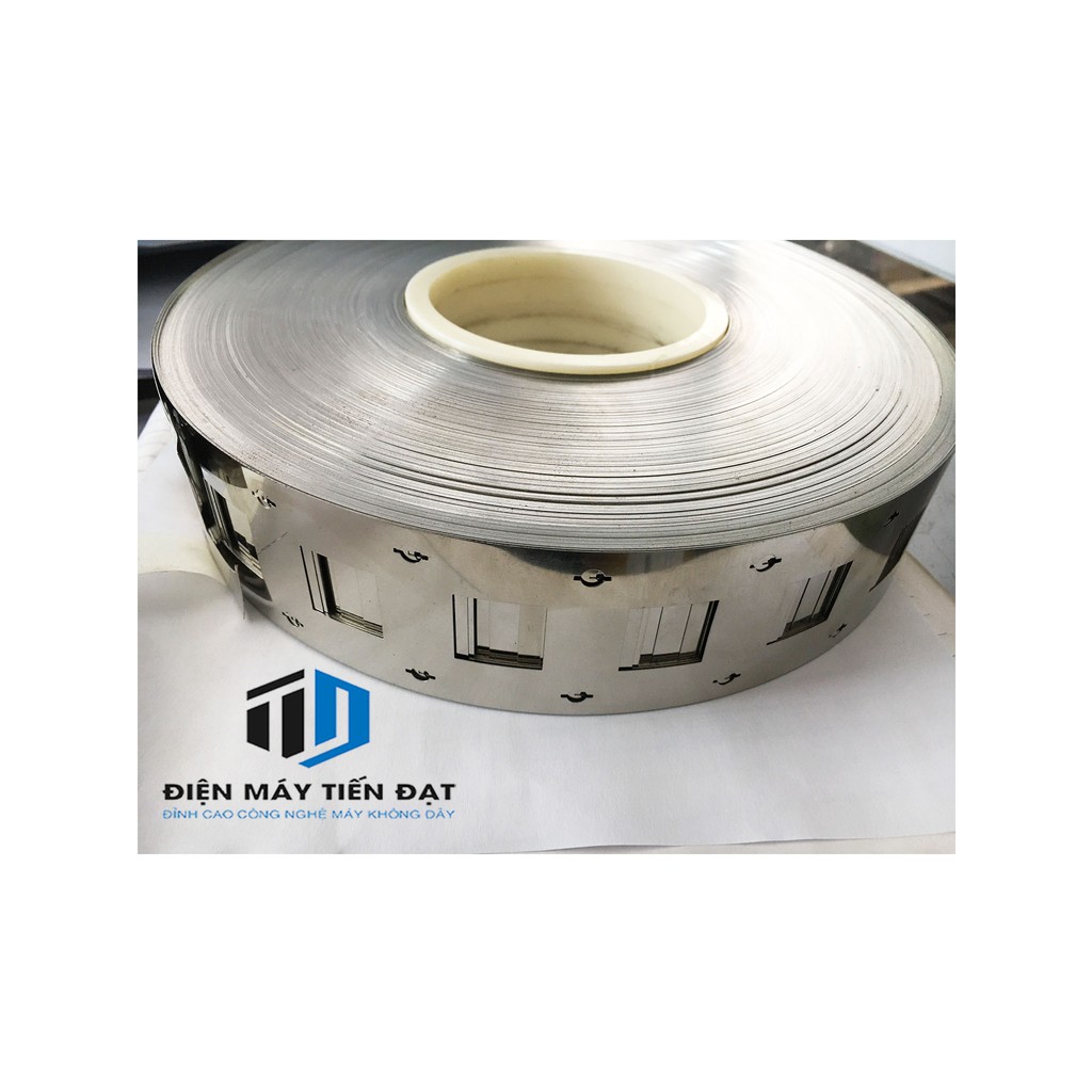 DMTD Kẽm Đôi Hàn Cell Pin 32650