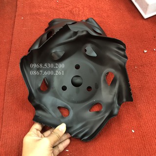 Nơi bán lưỡi cắt cỏ,lưỡi xới cỏ thép cao cấp giá siêu rẻ chỉ với 132k