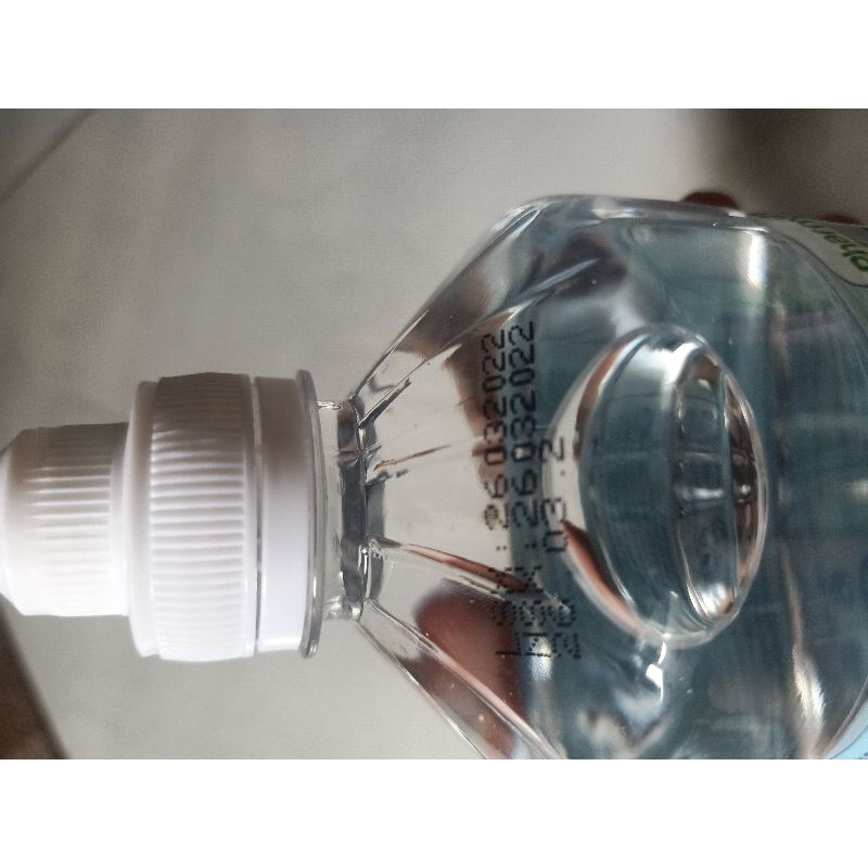 Nước muối sinh lý đa năng chai 500ml