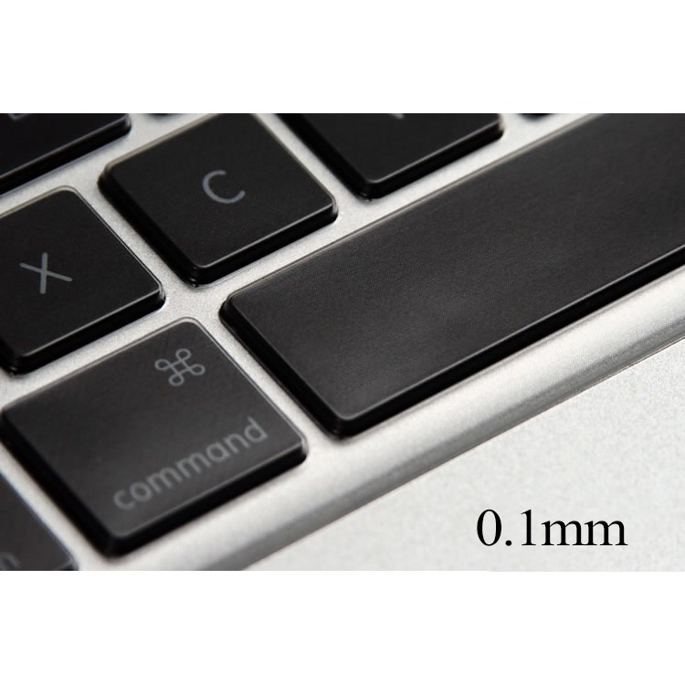 Miếng lót bàn phím macbook pro 13 inch 2017-2018 A1706 , A1707