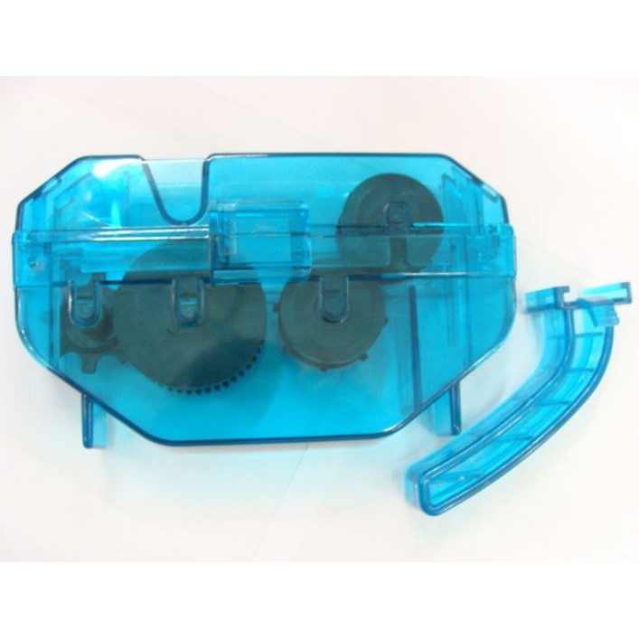 Hộp rửa vệ sinh xích xe đạp