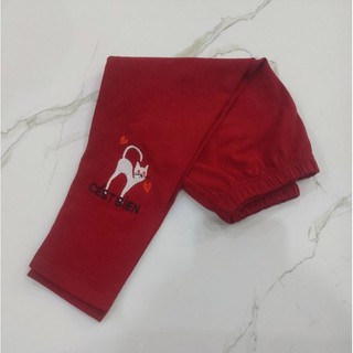 Combo sỉ Quần legging cho bé gái