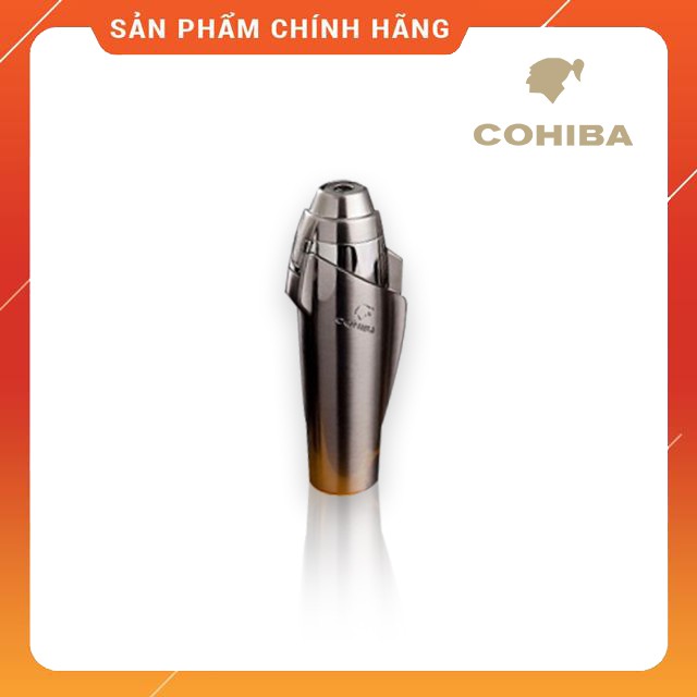 Bật lửa khò 3 tia Cohiba COB 007