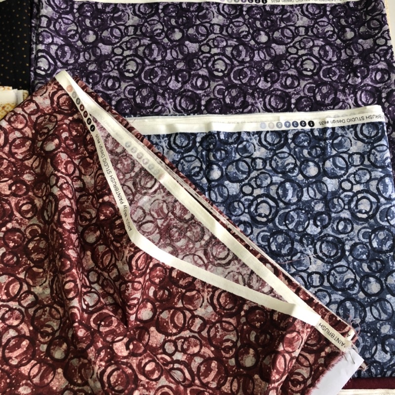 Vải thô Mỹ 50k/1m