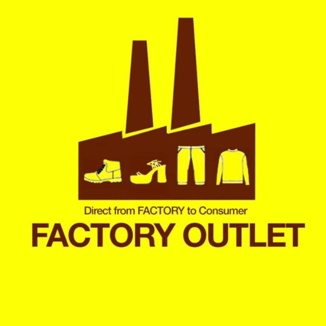 FACTORY OUTLET