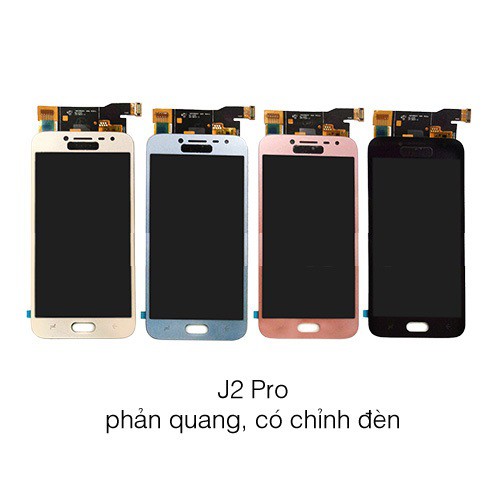 Màn hình điện thoại J2 pro /J250