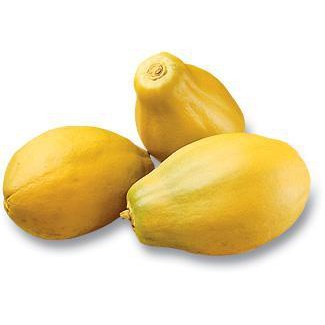 Hạt giống Đu đủ da vàng ( Mua 1 gói Tặng 1 gói)