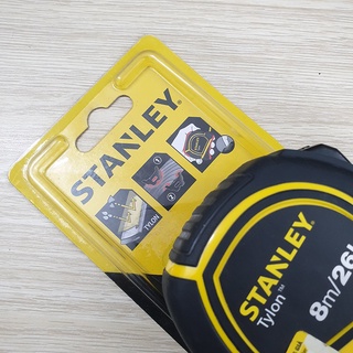 Thước cuộn 3.5m Stanley 30-611L
