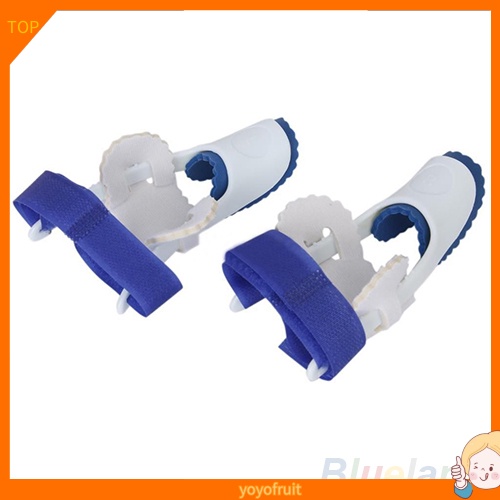 Đồ Chơi yoyo Chất Lượng Cao| Nẹp Nẹp Điều Chỉnh Ngón Chân Cái Giảm Đau Ban Đêm