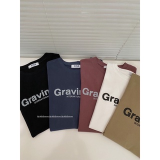 Áo Pull Graviment (Ảnh/Video tự chụp)