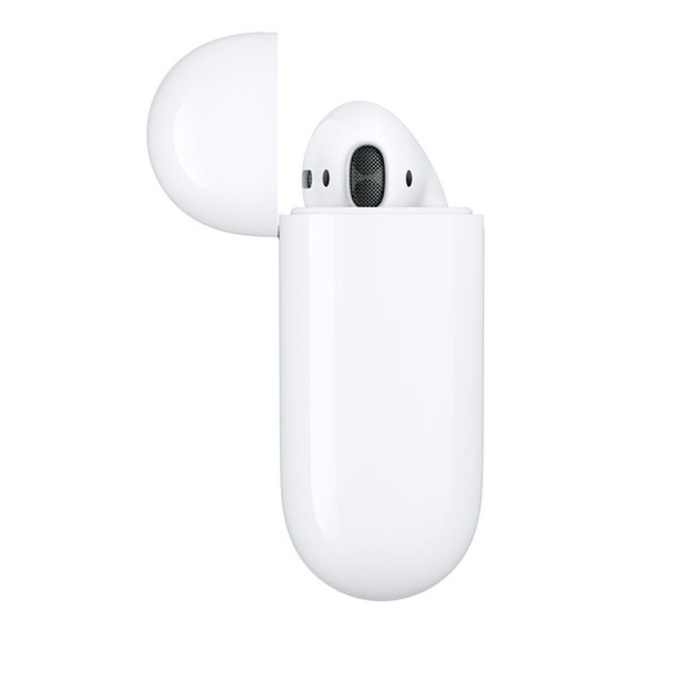 [Trả góp 0% LS] Airpods 2 Chính Hãng Apple model MV7N2 nguyên seal mới 100% chưa kích hoạt