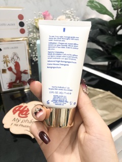 Set dưỡng da Estee Lauder 3 món chuẩn AUTH