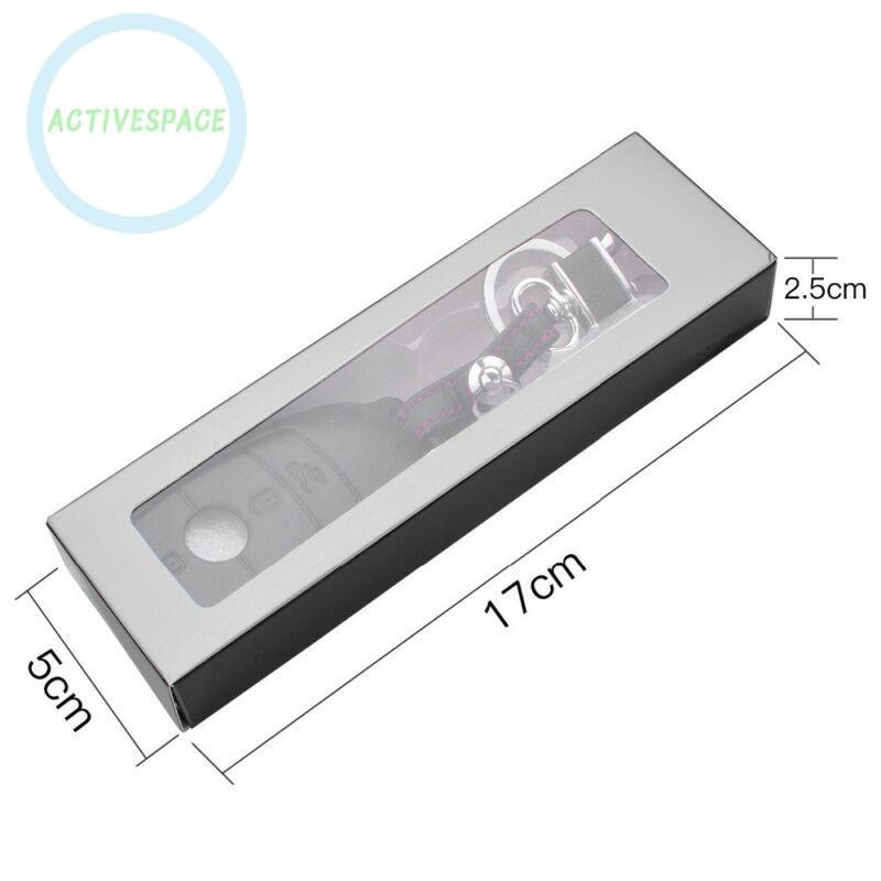 Ốp da bảo vệ chìa khóa cho ô tô E200 E260 E300 E400