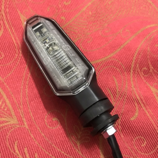 Xi nhan zin Vario gắn nhiều dòng xe