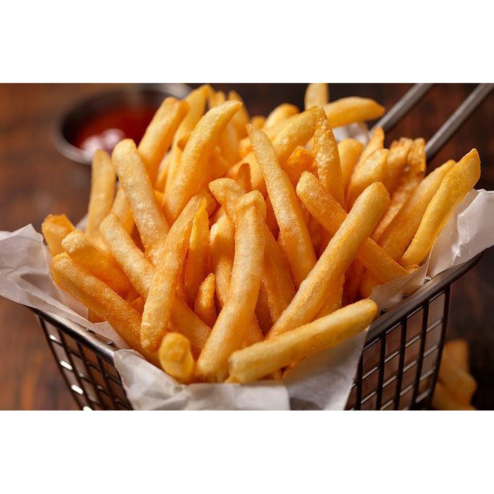 1kg khoai tây cọng 7mm