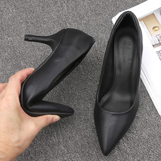 Giày cao gót nữ 33 - 39