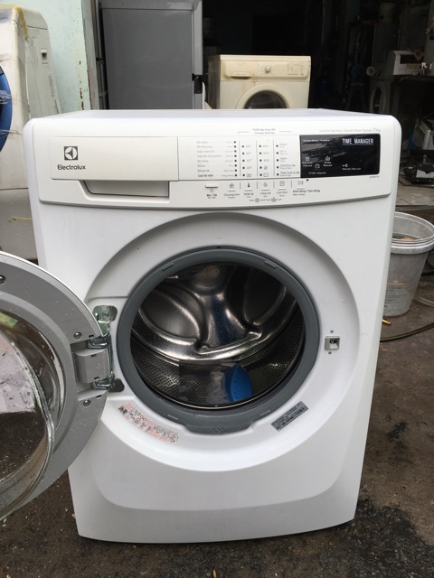 Máy giặt Electrolux EWF80743 (7kg)