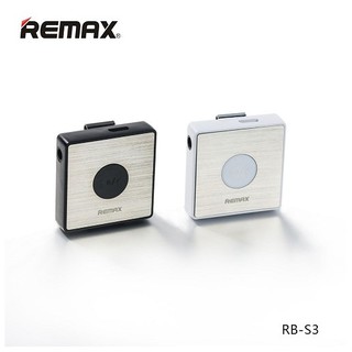 Tai nghe Bluetooth REMAX S3