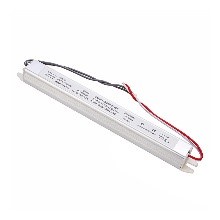 Nguồn đũa 12V - 2A, 5A, . Nhỏ gọn dùng cho tranh treo tường, biển led nhỏ, nguồn dẹt