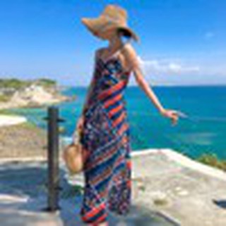 Váy Maxi sexy Quế Chi Shop