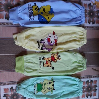 [NEW] quần chục cotton Carter cho  bé ( 10 quần) <3