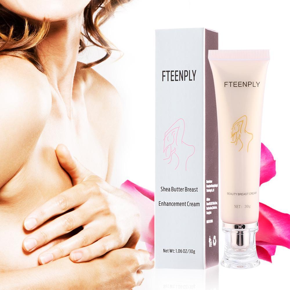 Áo Ngực Mềm Mại Cho Nữ|Kem massage Công Thức Botanic Xóa Nếp Nhăn Cho Nữ