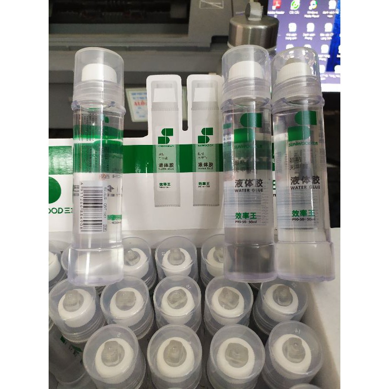 Hồ nước cao cấp SunWood 50ml