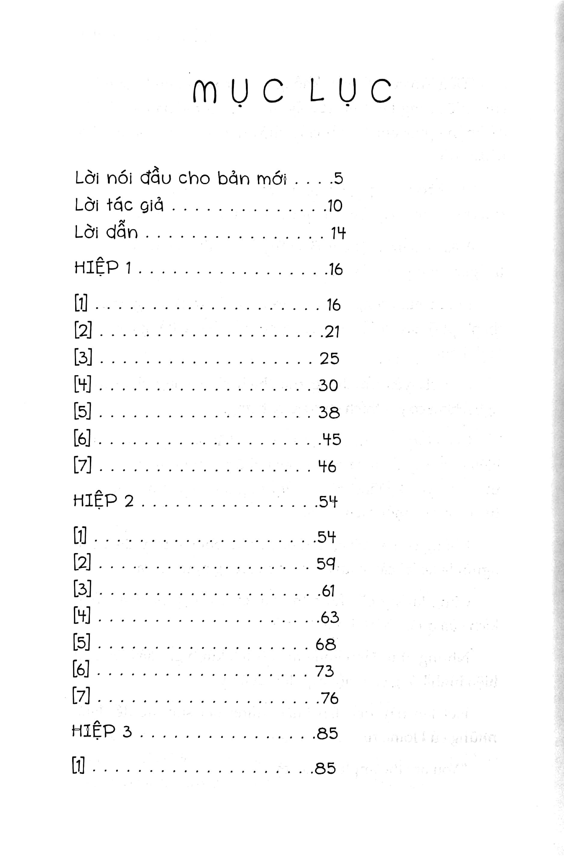 Sách - Tình Yêu Hai Tốt Ba Xấu