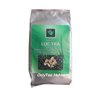 Lục Trà Lộc Phát 1Kg CHUYÊN TRÀ SỮA