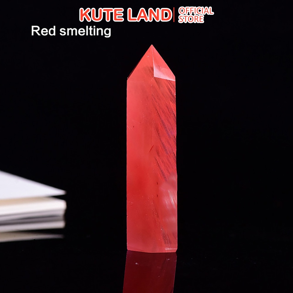 Trụ Đá Thanh Tẩy Red Smelting DA21-x-19